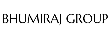 Bhumiraj Hills Bhumiraj Logo